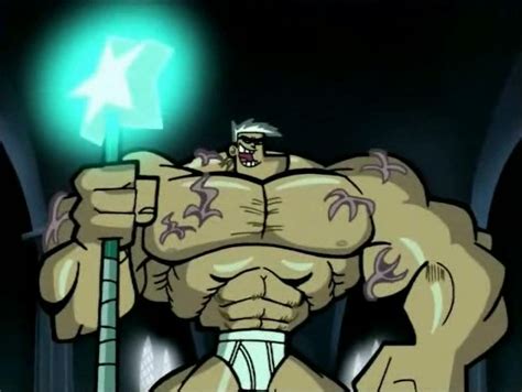 jorgen von strangle muscles.
